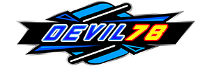 DEVIL78 Logo